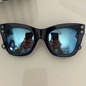 Henri Bendel Sunglasses